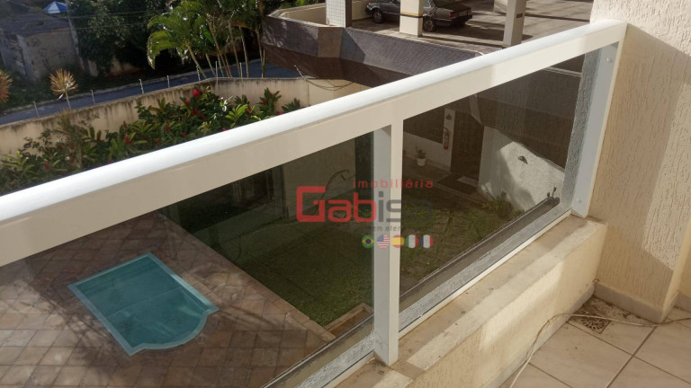 Imagem Apartamento com 2 Quartos à Venda, 65 m² em Braga - Cabo Frio