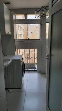Imagem Imóvel com 3 Quartos à Venda, 105 m² em Vila Mariana - São Paulo