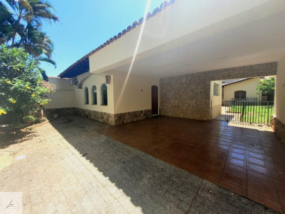 Casa com 3 Quartos à Venda, 232 m² em Vila Suíça - Indaiatuba