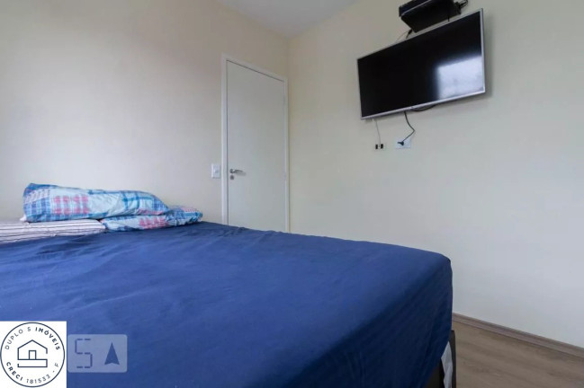 Imagem Apartamento com 2 Quartos à Venda, 50 m² em Vila Cruz Das Almas ( Zona Norte ) - São Paulo Imagem Apartamento com 2 Quartos à Venda, 50 m² em Vila Cruz Das Almas ( Zona Norte ) - São Paulo