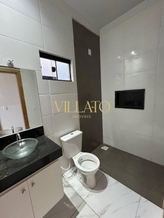Imagem Casa com 2 Quartos à Venda, 84 m² em Setor Laguna Parque - Trindade Imagem Casa com 2 Quartos à Venda, 84 m² em Setor Laguna Parque - Trindade