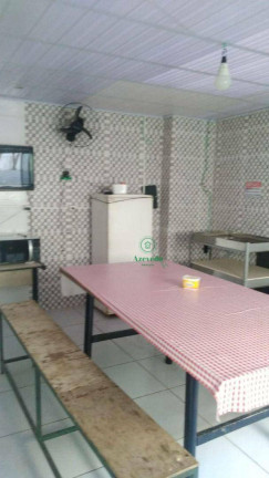 Imagem Galpão à Venda, 2.500 m² em Jardim Bela Vista - Guarulhos Imagem Galpão à Venda, 2.500 m² em Jardim Bela Vista - Guarulhos