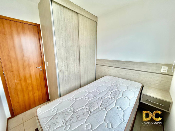 Imagem Apartamento com 3 Quartos à Venda, 69 m² em Jardim Leblon - Cuiabá