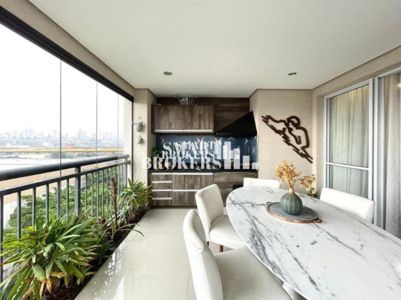 Imagem Apartamento com 2 Quartos à Venda, 94 m² em Ipiranga - São Paulo Imagem Apartamento com 2 Quartos à Venda, 94 m² em Ipiranga - São Paulo