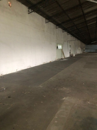 Imagem Imóvel para Alugar, 2.000 m² em Sítio Barrocada - São Paulo
