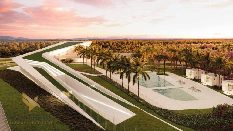 Terreno à Venda, 531 m² em Jardim Veraneio - Campo Grande