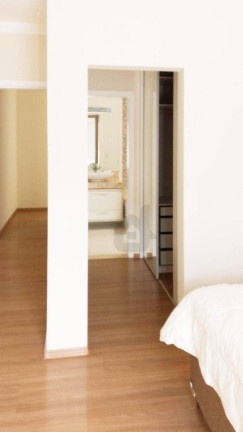 Imagem Casa com 3 Quartos à Venda, 220 m² em Condomínio Vila Do Bosque Sorocaba - Sorocaba