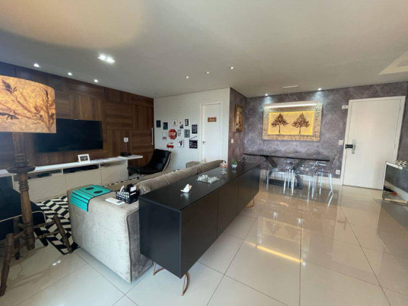 Imagem Apartamento com 2 Quartos à Venda, 96 m² em Tamboré Residencial Três - Barueri Imagem Apartamento com 2 Quartos à Venda, 96 m² em Tamboré Residencial Três - Barueri