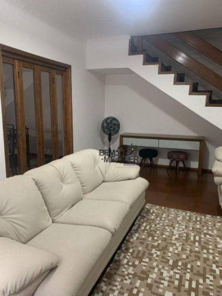 Imagem Sobrado com 3 Quartos à Venda, 132 m² em Jardim Regina - São Paulo Imagem Sobrado com 3 Quartos à Venda, 132 m² em Jardim Regina - São Paulo