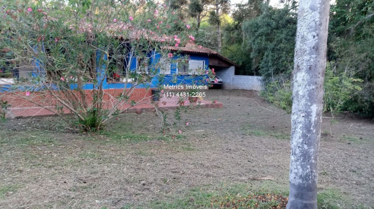 Imagem Imóvel com 5 Quartos à Venda,  em Parque Iramaia - Campo Limpo Paulista