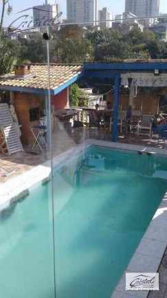 Imagem Casa com 3 Quartos à Venda, 130 m² em Umuarama - Osasco