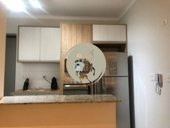 Imagem Apartamento com 2 Quartos à Venda, 75 m² em Ponta Da Praia - Santos