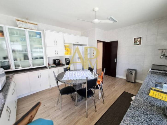 Imagem Casa com 4 Quartos à Venda, 351 m² em Itaguaçu - Florianópolis Imagem Casa com 4 Quartos à Venda, 351 m² em Itaguaçu - Florianópolis