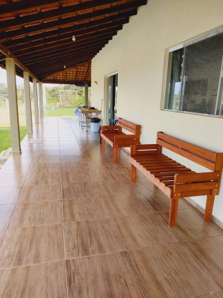 Imagem Imóvel com 1 Quarto à Venda,  em Aleluia - Porangaba