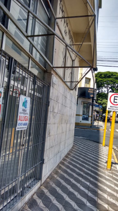 Imagem Sala Comercial para Alugar, 120 m² em Centro - Bauru