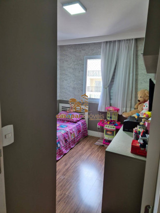 Imagem Apartamento com 2 Quartos à Venda, 68 m² em Centro - Diadema
