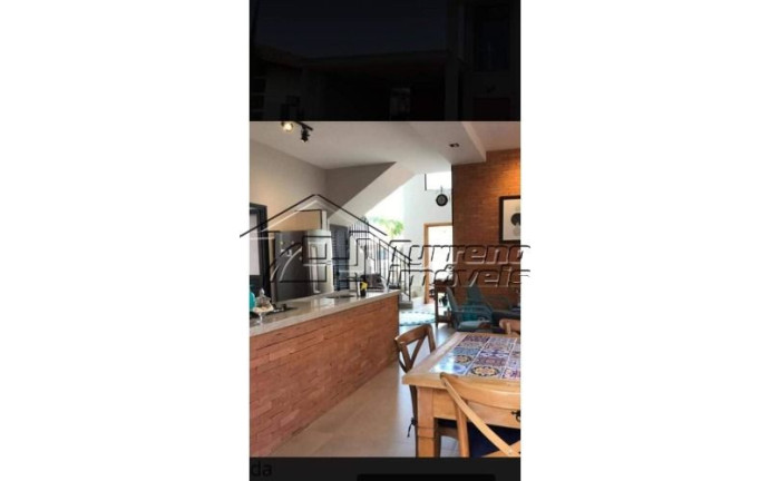 Imagem Casa de Condomínio com 3 Quartos à Venda, 165 m² em Caçapava - Caçapava Imagem Casa de Condomínio com 3 Quartos à Venda, 165 m² em Caçapava - Caçapava