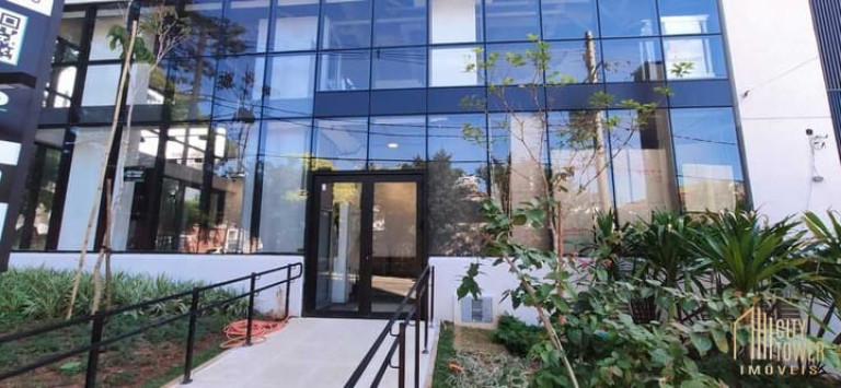 Sala Comercial à Venda, 248 m² em Campo Belo - São Paulo