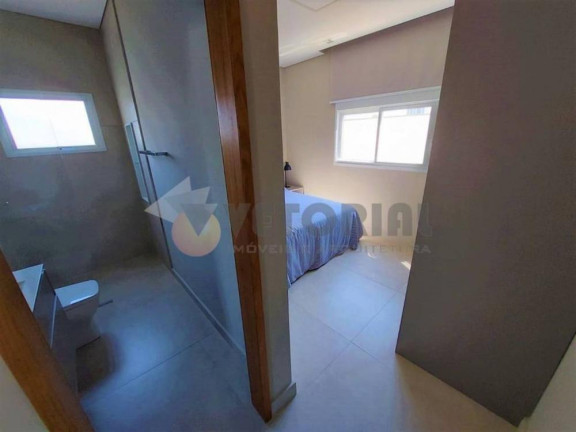 Imagem Apartamento com 3 Quartos à Venda, 109 m² em Indaiá - Caraguatatuba