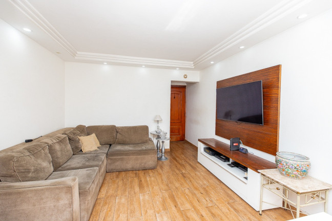 Imagem Apartamento com 3 Quartos à Venda, 95 m² em Indianópolis - São Paulo Imagem Apartamento com 3 Quartos à Venda, 95 m² em Indianópolis - São Paulo