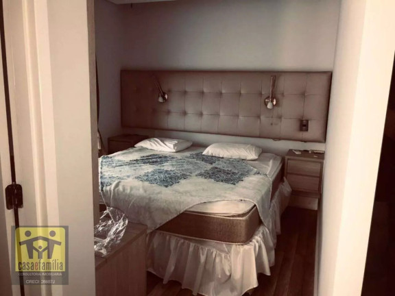 Imagem Apartamento com 3 Quartos à Venda, 128 m² em Vila Gumercindo - São Paulo