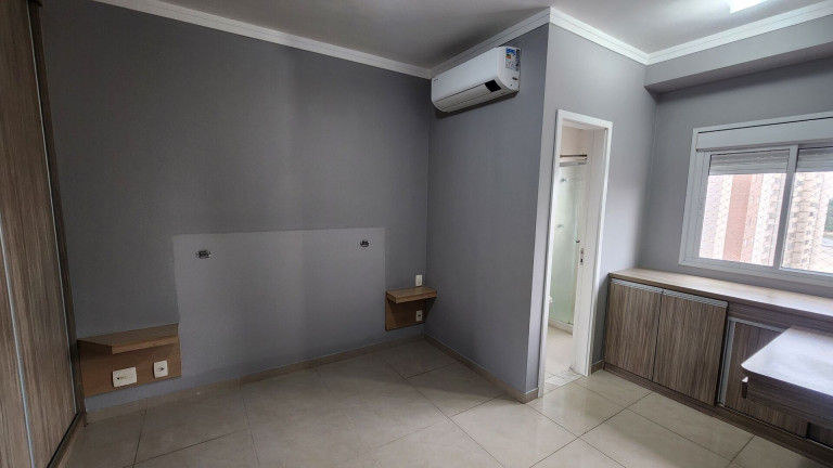 Imagem Apartamento com 3 Quartos para Alugar, 101 m² em José Menino - Santos