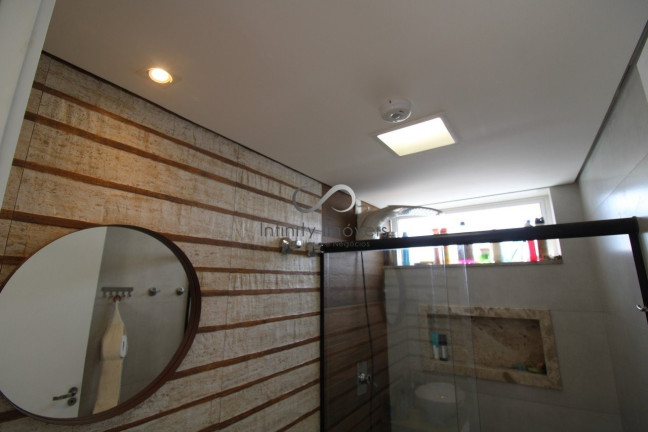 Imagem Casa de Condomínio com 5 Quartos à Venda ou Locação, 480 m² em Alphaville - Vespasiano