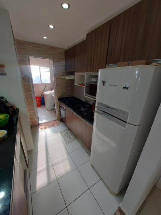 Imagem Apartamento com 3 Quartos à Venda, 120 m² em Centro - São Vicente Imagem Apartamento com 3 Quartos à Venda, 120 m² em Centro - São Vicente