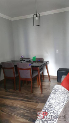 Imagem Apartamento com 3 Quartos à Venda, 64 m² em Vila Guilherme - São Paulo