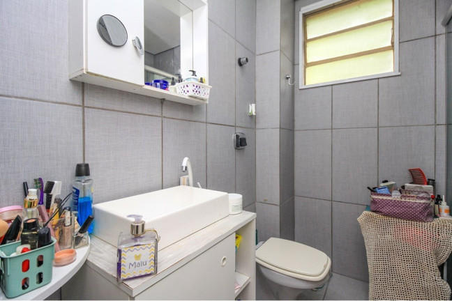 Imagem Apartamento com 2 Quartos à Venda, 69 m² em Glória - Porto Alegre