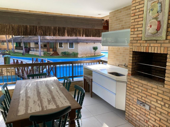 Imagem Apartamento com 4 Quartos à Venda, 90 m² em Porto Das Dunas - Aquiraz Imagem Apartamento com 4 Quartos à Venda, 90 m² em Porto Das Dunas - Aquiraz