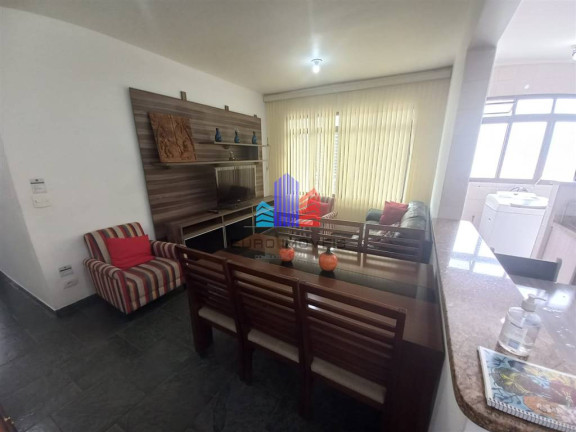 Imagem Apartamento com 2 Quartos à Venda, em Vila Mirim - Praia Grande Imagem Apartamento com 2 Quartos à Venda, em Vila Mirim - Praia Grande