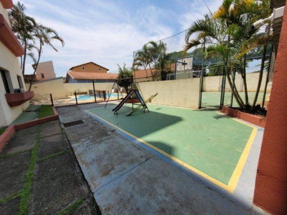 Imagem Apartamento com 3 Quartos à Venda, 77 m² em Jardim Das Indústrias - São José Dos Campos Imagem Apartamento com 3 Quartos à Venda, 77 m² em Jardim Das Indústrias - São José Dos Campos