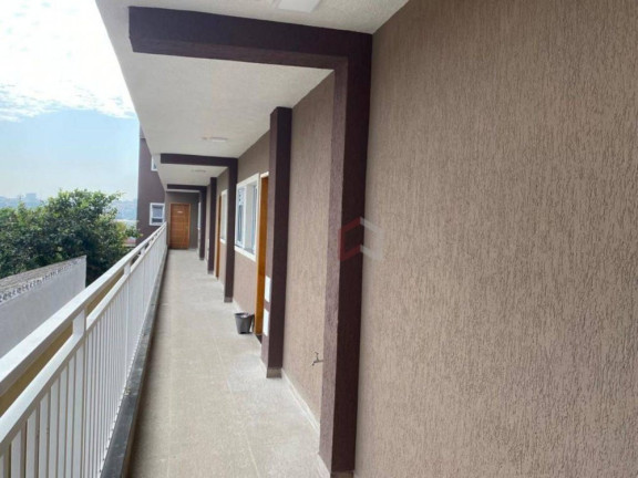 Imagem Apartamento com 1 Quarto à Venda, 27 m² em Jardim Vila Formosa - São Paulo Imagem Apartamento com 1 Quarto à Venda, 27 m² em Jardim Vila Formosa - São Paulo