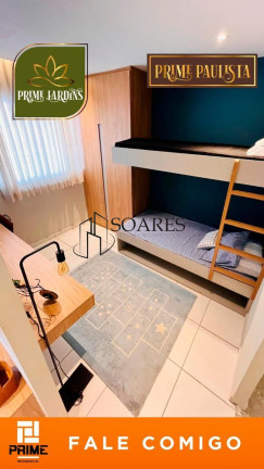 Imagem Apartamento com 2 Quartos à Venda, 41 m² em Coqueiro - Ananindeua Imagem Apartamento com 2 Quartos à Venda, 41 m² em Coqueiro - Ananindeua