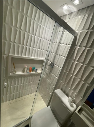Imagem Imóvel com 2 Quartos à Venda, 63 m² em Campo Belo - São Paulo Imagem Imóvel com 2 Quartos à Venda, 63 m² em Campo Belo - São Paulo