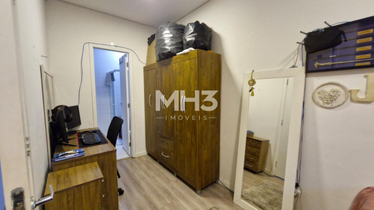 Imagem Casa de Condomínio com 3 Quartos à Venda, 110 m² em Condomínio Residencial Viva Vista - Sumaré