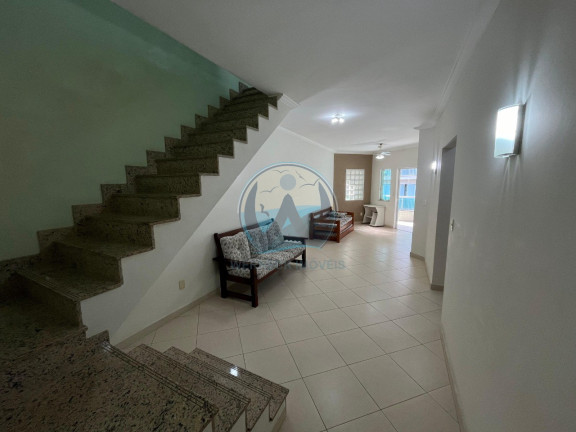 Imagem Imóvel com 3 Quartos à Venda, 182 m² em Praia Grande - Ubatuba