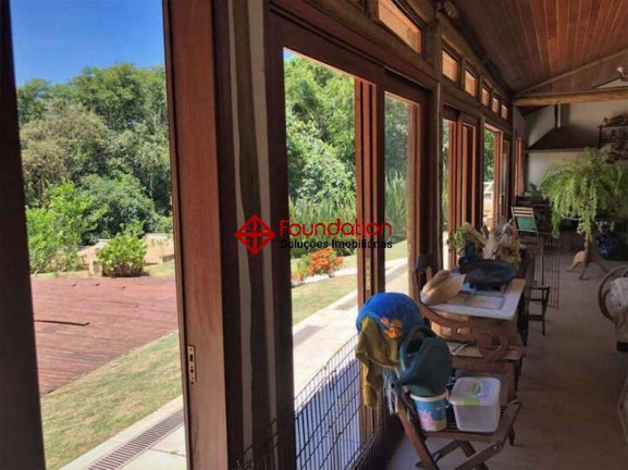 Imagem Casa de Condomínio com 4 Quartos à Venda, em Paisagem Renoir - Cotia Imagem Casa de Condomínio com 4 Quartos à Venda, em Paisagem Renoir - Cotia