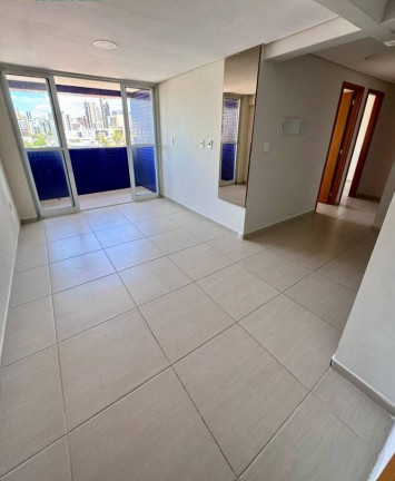 Imagem Cobertura com 2 Quartos à Venda, 111 m² em Jardim Oceania - João Pessoa Imagem Cobertura com 2 Quartos à Venda, 111 m² em Jardim Oceania - João Pessoa