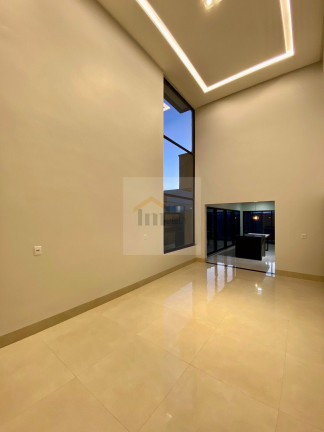 Imagem Casa com 3 Quartos à Venda, 152 m² em Residencial Parqville Jacarandá - Aparecida De Goiânia Imagem Casa com 3 Quartos à Venda, 152 m² em Residencial Parqville Jacarandá - Aparecida De Goiânia