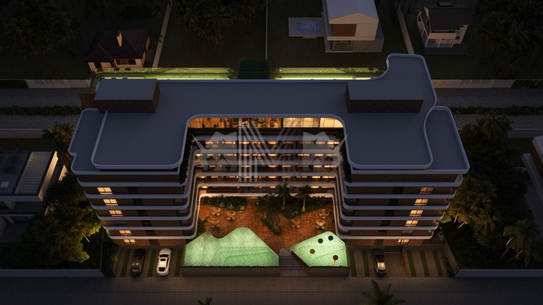 Imagem Apartamento com 2 Quartos à Venda, 48 m² em Centro - Tamandaré Imagem Apartamento com 2 Quartos à Venda, 48 m² em Centro - Tamandaré
