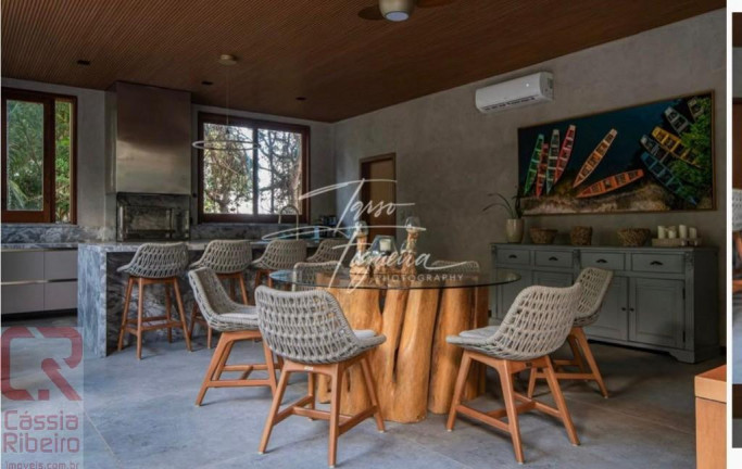 Imagem Casa de Condomínio com 4 Quartos à Venda, 594 m² em Praia Do Forte - Mata De São João Imagem Casa de Condomínio com 4 Quartos à Venda, 594 m² em Praia Do Forte - Mata De São João