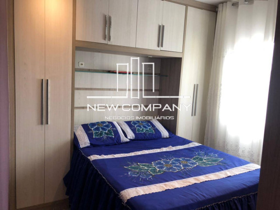 Imagem Apartamento com 2 Quartos à Venda, em Jardim Santo Alberto - Santo André Imagem Apartamento com 2 Quartos à Venda, em Jardim Santo Alberto - Santo André