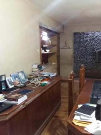 Imagem Imóvel com 3 Quartos à Venda, 322 m² em Demócrito Rocha - Fortaleza
