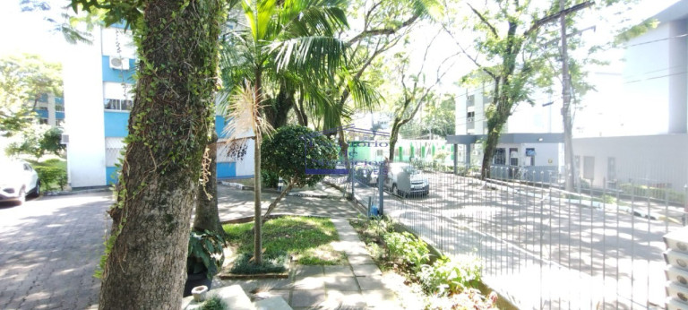 Imagem Imóvel com 2 Quartos à Venda, 52 m² em Cristal - Porto Alegre