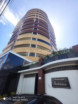 Imagem Apartamento com 3 Quartos à Venda, 180 m² em Ponta De Campina - Cabedelo Imagem Apartamento com 3 Quartos à Venda, 180 m² em Ponta De Campina - Cabedelo