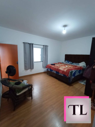 Imagem Casa com 3 Quartos à Venda, 180 m² em Parque São Sebastião - Poços De Caldas