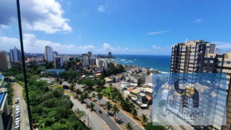Imagem Apartamento com 1 Quarto à Venda, 48 m² em Rio Vermelho - Salvador Imagem Apartamento com 1 Quarto à Venda, 48 m² em Rio Vermelho - Salvador