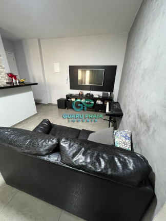 Imagem Apartamento com 2 Quartos à Venda, 74 m² em Jardim Dos Pássaros - Guarujá